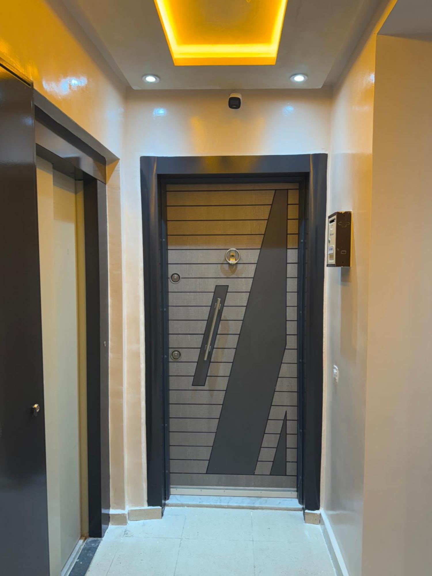 Apartamento Les Jardins D Anass 2 Aeroport Marrakech Marrakesh Exterior foto