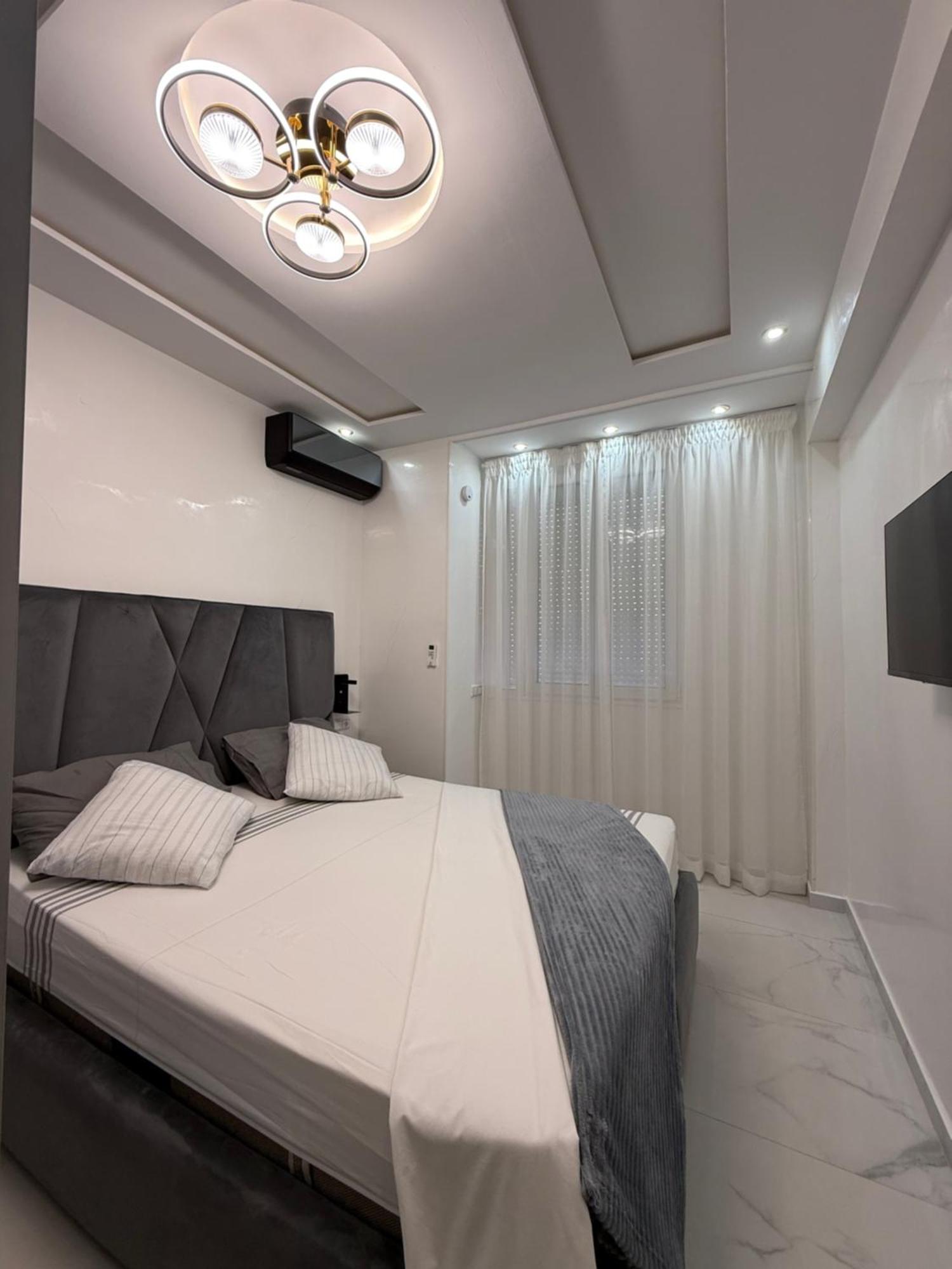 Apartamento Les Jardins D Anass 2 Aeroport Marrakech Marrakesh Exterior foto