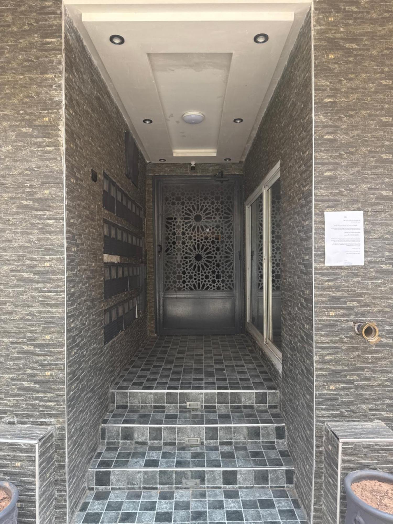 Apartamento Les Jardins D Anass 2 Aeroport Marrakech Marrakesh Exterior foto